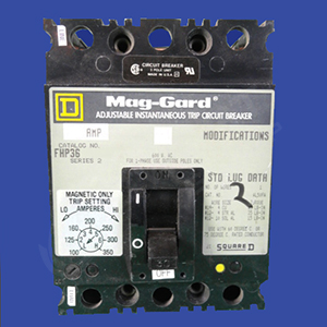 Circuit Breaker FHP360201212 SQUARE D