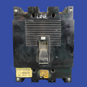 Circuit Breaker 989216 SQUARE D