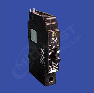 Circuit Breaker EDB14015 SQUARE D