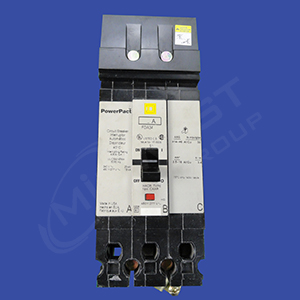 Circuit Breaker FDA34015 SQUARE D