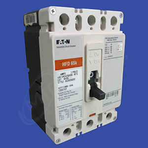 Circuit Breaker HFD3015L CUTLER HAMMER