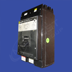 Circuit Breaker LI36500 SQUARE D