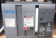 Circuit Breaker SSF16B216 GENERAL ELECTRIC