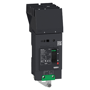 Circuit Breaker BDA260351 SQUARE D