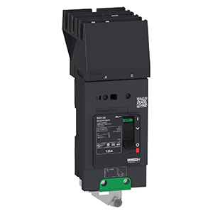 Circuit Breaker BDA24110Y1 SQUARE D