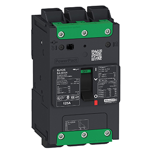 Circuit Breaker BJL36045 SQUARE D