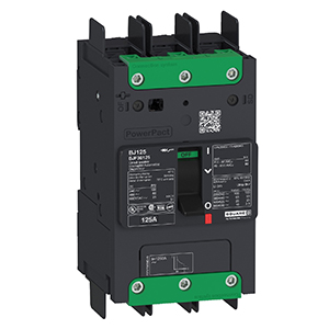 Circuit Breaker BGF36080 SQUARE D