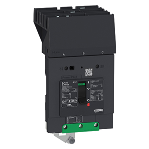 Circuit Breaker BDA36080 SQUARE D