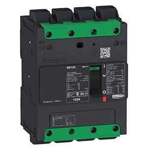 Circuit Breaker BDL46025 SQUARE D