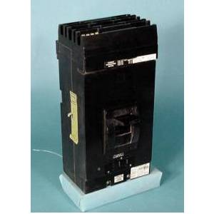 Circuit Breaker LA2400F SQUARE D