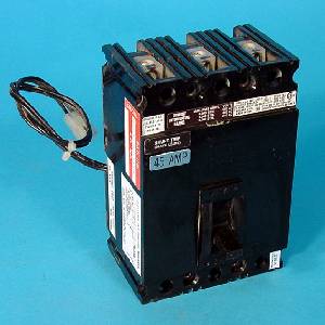 Circuit Breaker FAL36100-1021 SQUARE D
