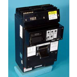 Circuit Breaker LX36400G SQUARE D