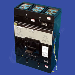 Circuit Breaker MHL36300 SQUARE D