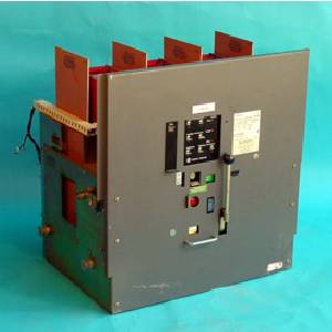 Low Voltage Air Circuit Breaker DS840 WESTINGHOUSE