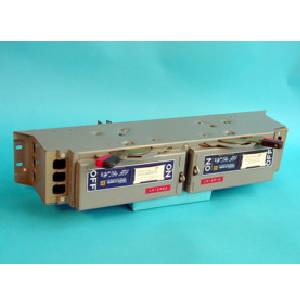 Panelboard Switch QMB322-TD SQUARE D