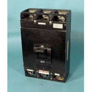 Circuit Breaker MHP36600 SQUARE D