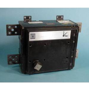 Circuit Breaker PAF26800 SQUARE D