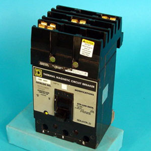 Circuit Breaker Q232100H SQUARE D