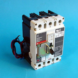 Circuit Breaker HMCP003A0C WESTINGHOUSE