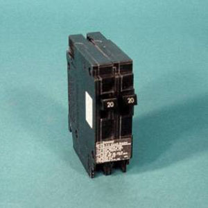 Circuit Breaker QOT2020 SQUARE D