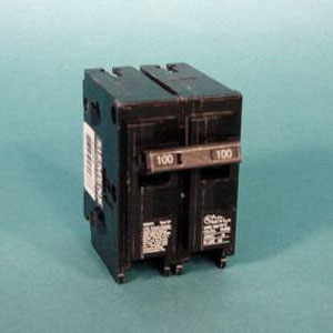 Circuit Breaker EQ9686 SIEMENS