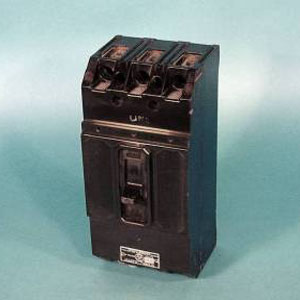 Circuit Breaker ET5745JKL ITE