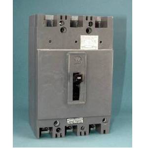 Circuit Breaker HFA3125 WESTINGHOUSE