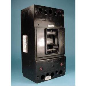 Circuit Breaker JA2100S WESTINGHOUSE