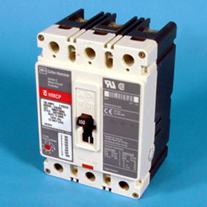 Circuit Breaker HMCP003A0CH09 CUTLER HAMMER