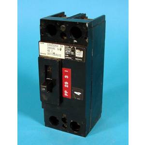 Circuit Breaker CAH2225X WESTINGHOUSE