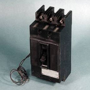 Circuit Breaker F3010 WESTINGHOUSE