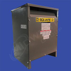 Transformer EE30T212H SQUARE D