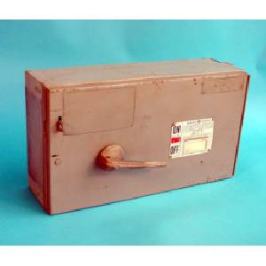 Panelboard Switch QMR364 GENERAL ELECTRIC