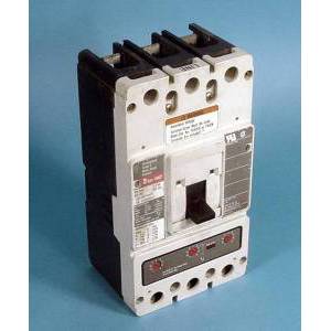 Circuit Breaker HMCP400F5 WESTINGHOUSE