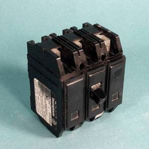 Circuit Breaker HQC3040 WESTINGHOUSE