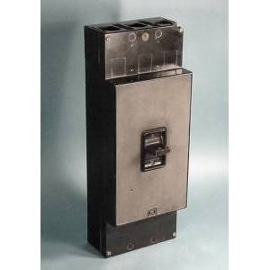 Circuit Breaker L2600 WESTINGHOUSE