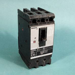 Circuit Breaker HHED63B125L SIEMENS