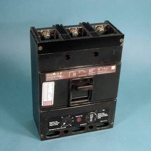 Circuit Breaker LC3150F WESTINGHOUSE