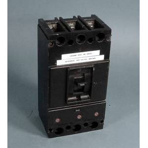 Circuit Breaker LBB3400 WESTINGHOUSE