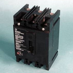 Circuit Breaker MCP0358C WESTINGHOUSE