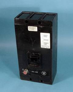 Circuit Breaker SCB1200 WESTINGHOUSE