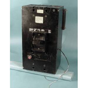 Circuit Breaker SCB32500F WESTINGHOUSE