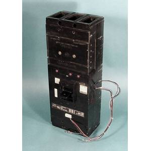 Circuit Breaker NB3800PF WESTINGHOUSE