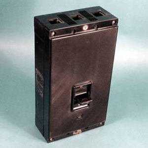 Circuit Breaker ATF33000 TRUMBULL