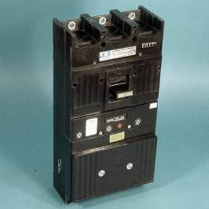 Circuit Breaker TB43200AF14 GENERAL ELECTRIC