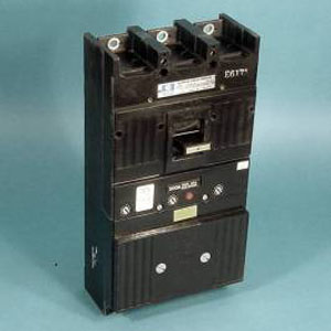 Circuit Breaker TB83F800 GENERAL ELECTRIC