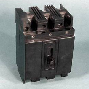Circuit Breaker TE32040 GENERAL ELECTRIC