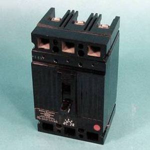 Circuit Breaker TED136030 GENERAL ELECTRIC