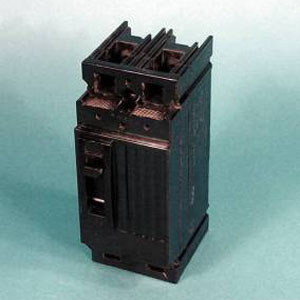 Circuit Breaker TEF124040 GENERAL ELECTRIC