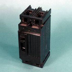 Circuit Breaker TEF124025 GENERAL ELECTRIC